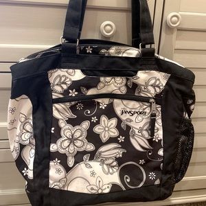 Jansport laptop bag